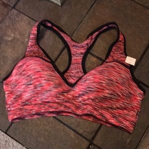 Victoria’s Secret Pink Sports Bra
